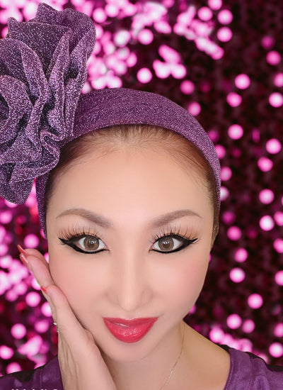 Onyx Overload Glamorous Mascara