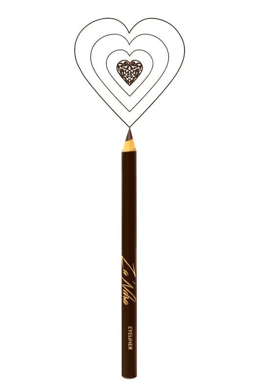 CLASSY CHOCOLATE EYELINER PENCIL