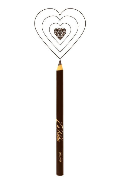 CLASSY CHOCOLATE EYELINER PENCIL