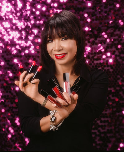 Onyx Overload Glamorous Mascara