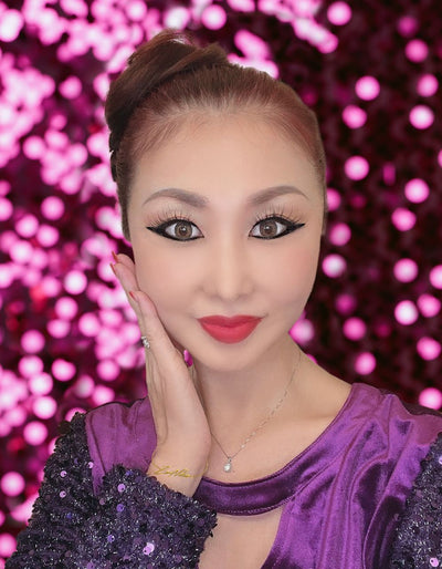Onyx Overload Glamorous Mascara