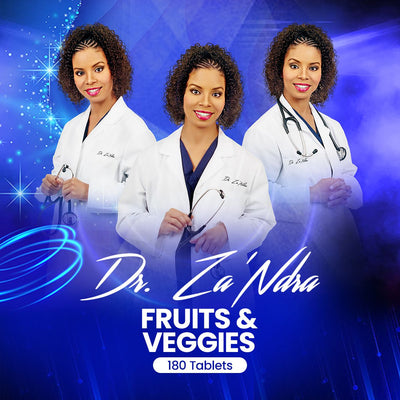 FRUITS AND VEGGIES