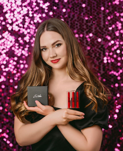 Raspberry Radiance