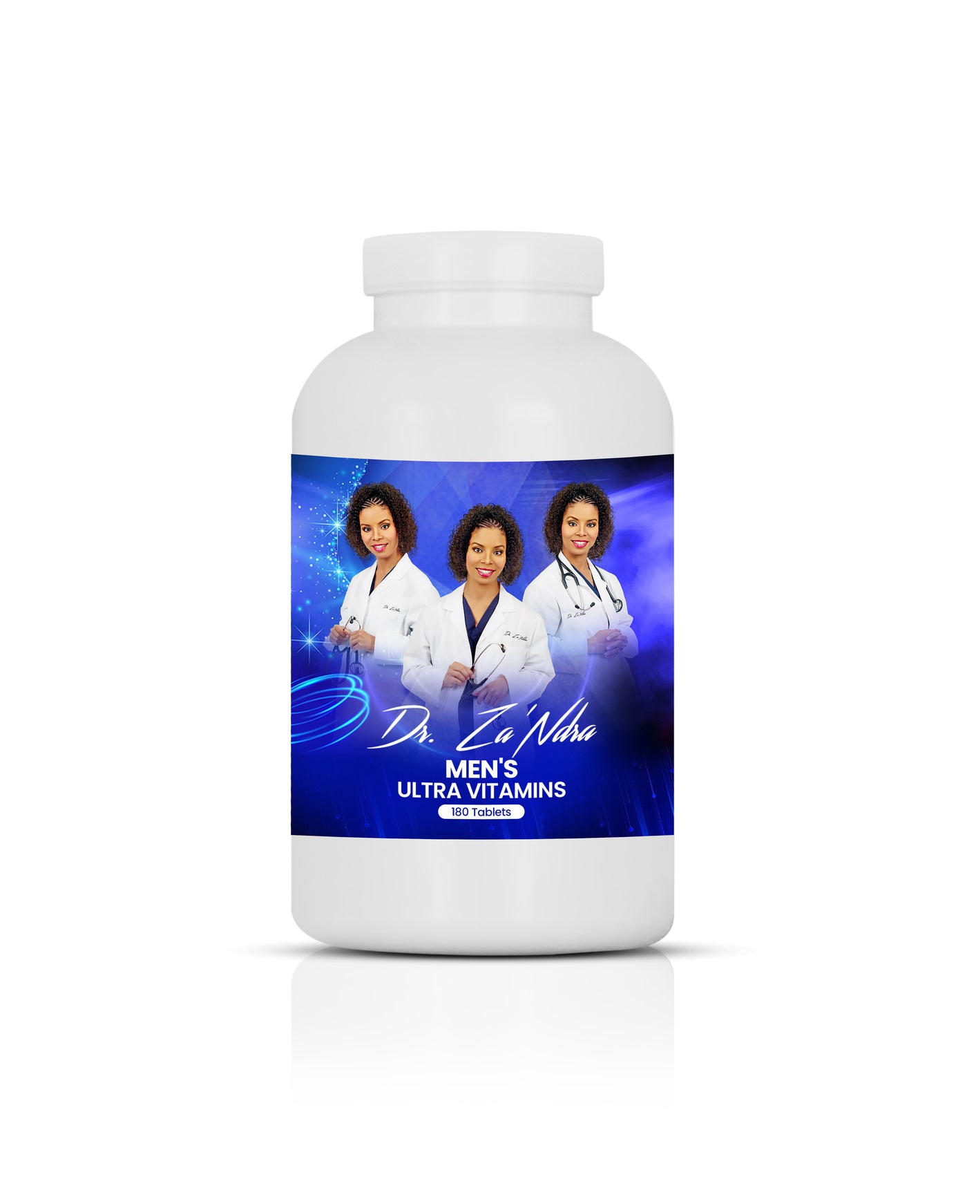 Men's Ultra Vitamins