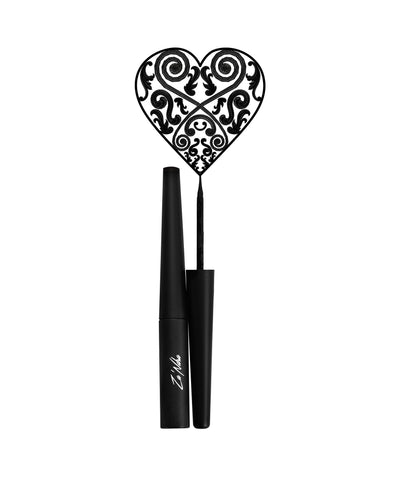 Opulent Onyx Glamorous Liquid Eyeliner