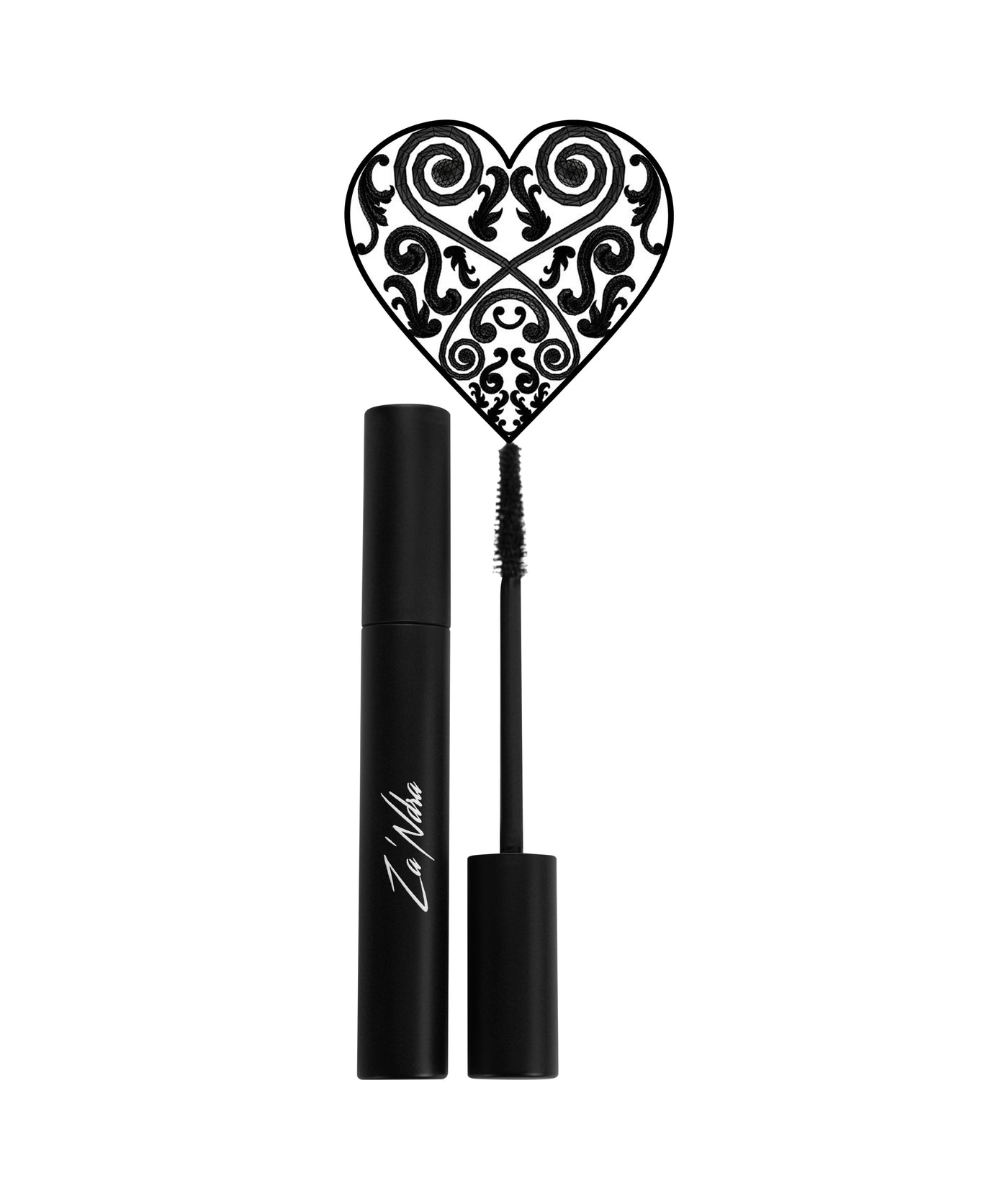 Onyx Overload Glamorous Mascara