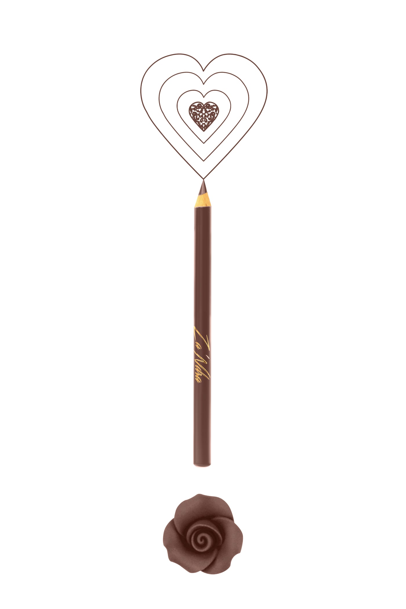 ZA'NDRA LUXIFIED LIPLINER #2