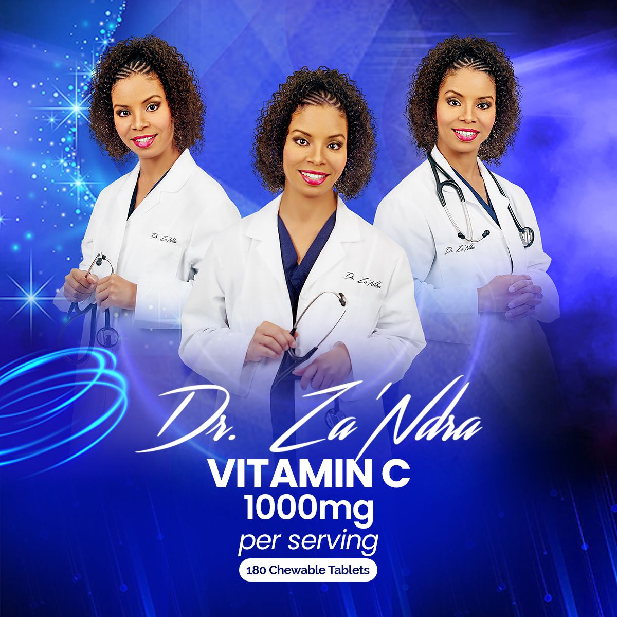 VITAMIN C 1000mg