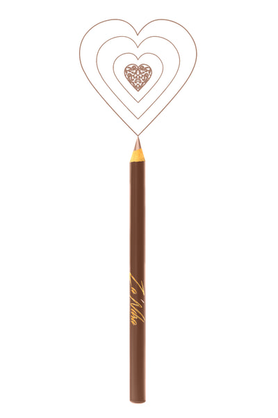Wonderful White Chocolate Eyebrow Pencil