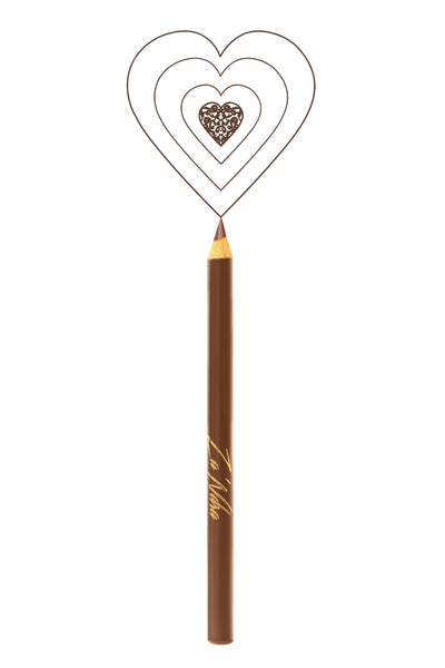Majestic Milk Chocolate Eyebrow Pencil