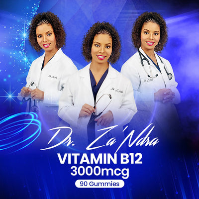 VITAMIN B12 300MGC
