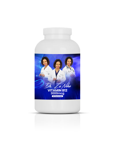 VITAMIN B12 300MGC